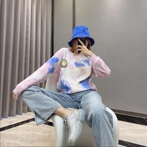 COPY - Sandro tie-dye sweatshirt